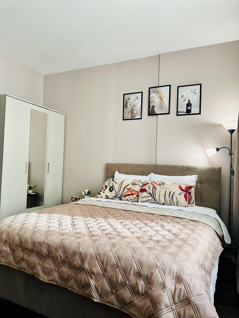 Квартира Романтик на берегах Невы