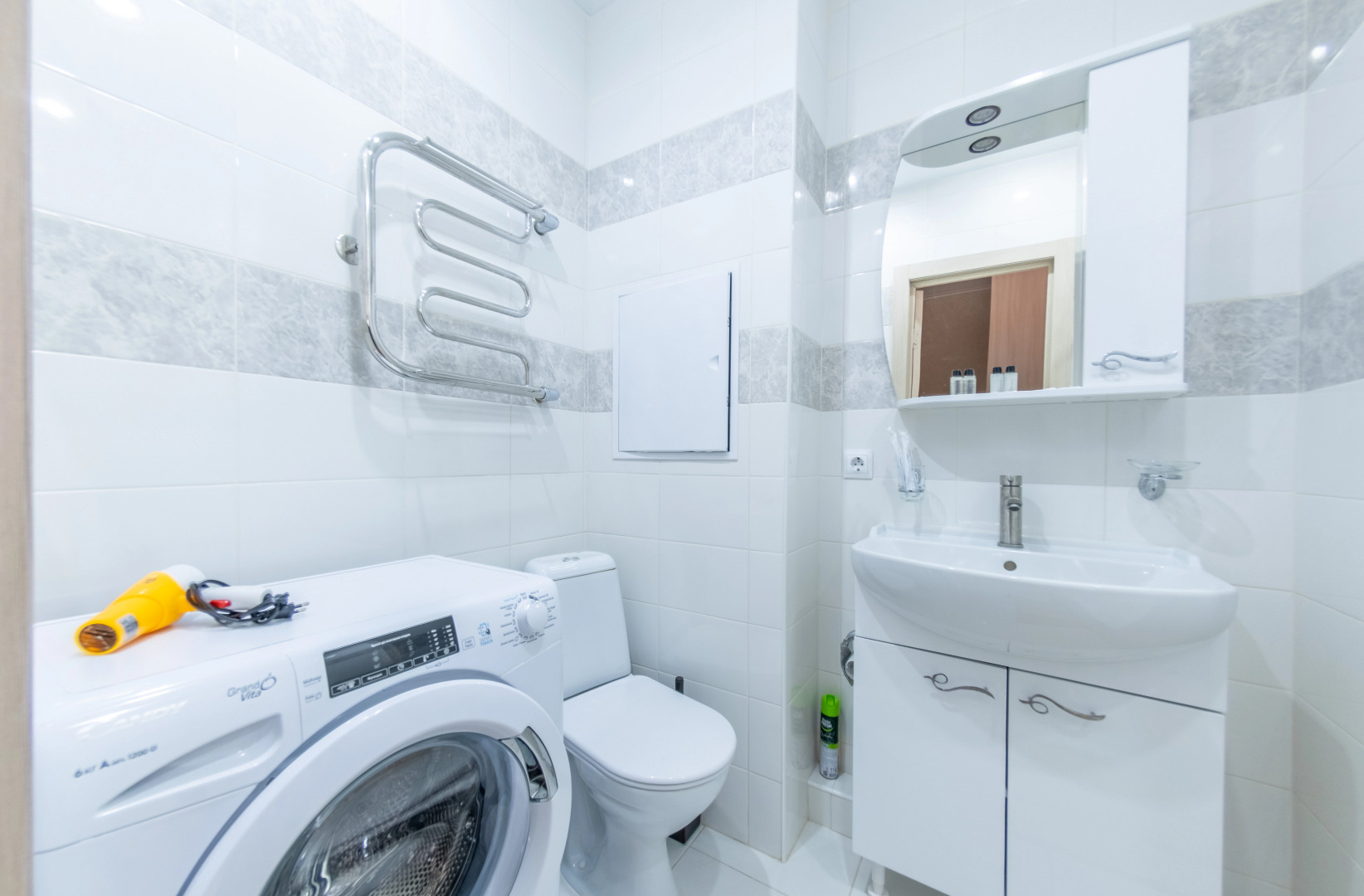 Апартаменты Color