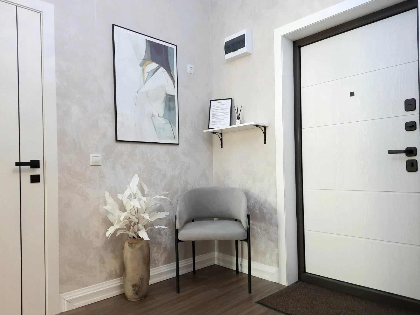 Апартаменты Остров комфорта