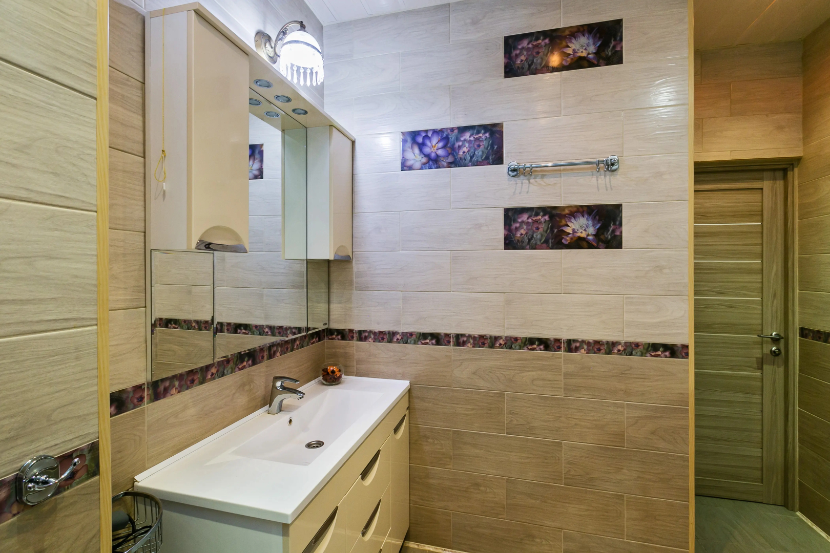 Квартира GM Apartments у Павелецкой