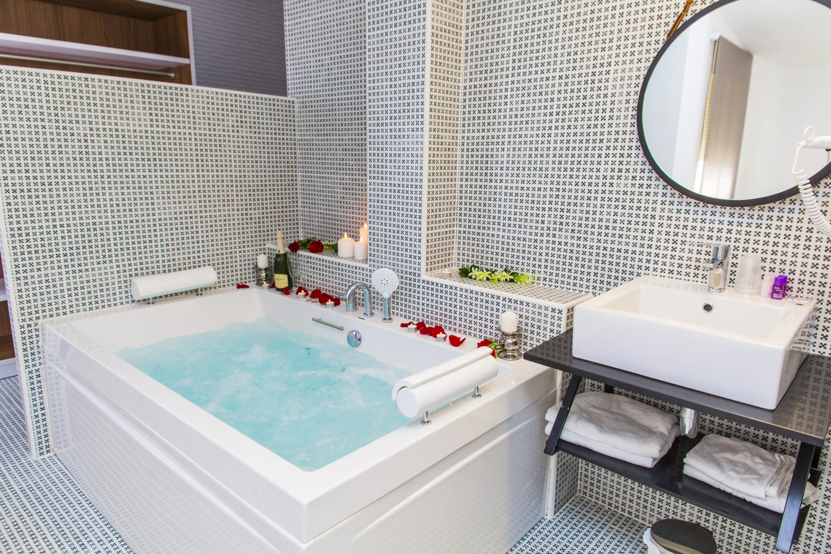 Hospedium Hotel Cañitas Maite Gastronómico