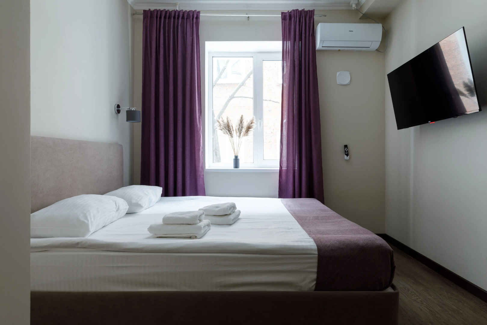 Мини-отель Norke Prime Менделеевская