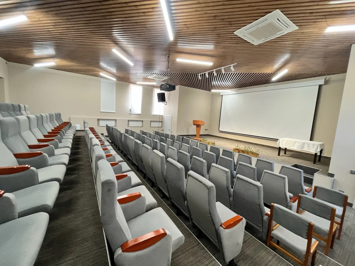 Отель Буян-Бадыргы