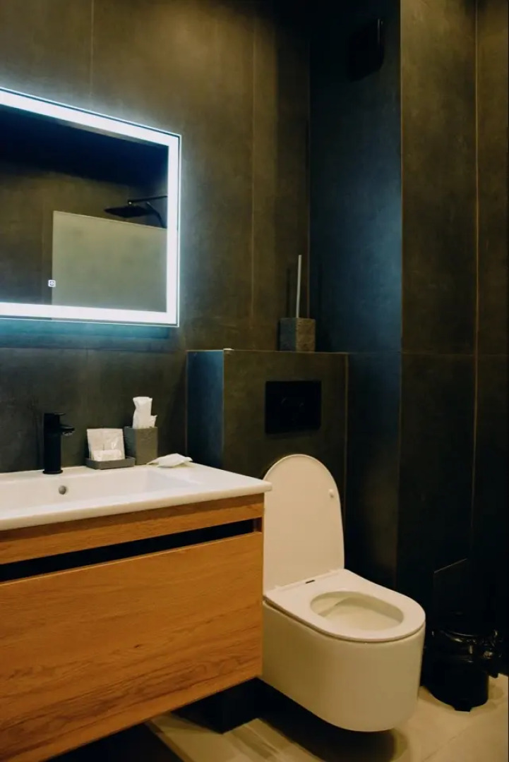 Отель Айтар Море