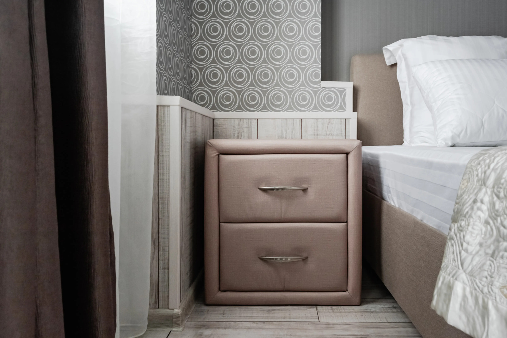 Квартира на Гвардейском 13