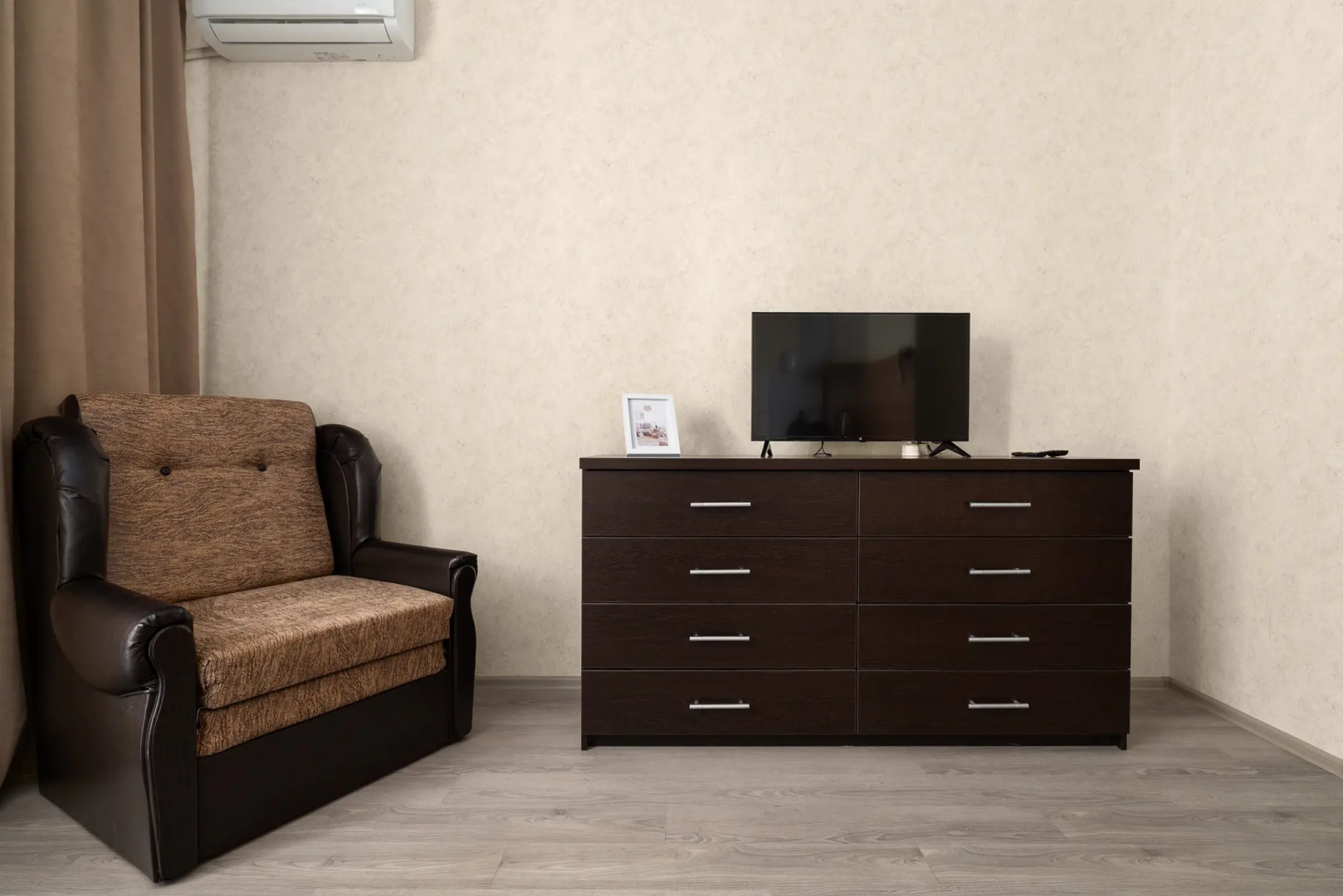 Квартира Сафари