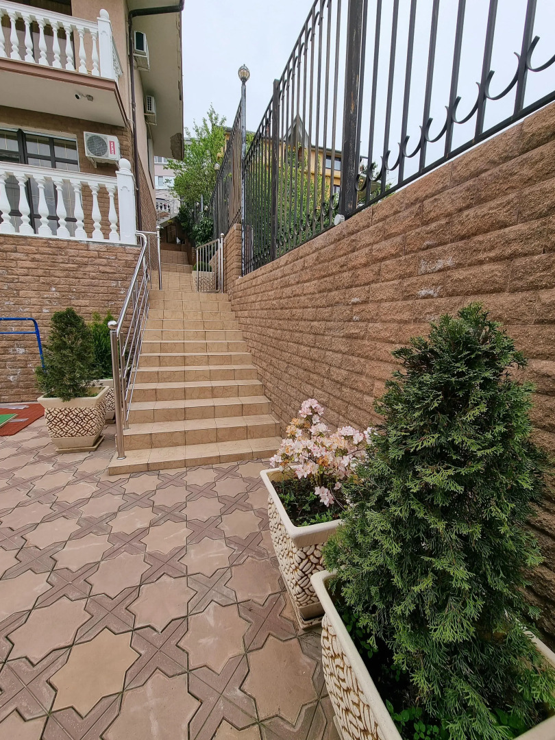 Гостевой Дом Райский Уголок