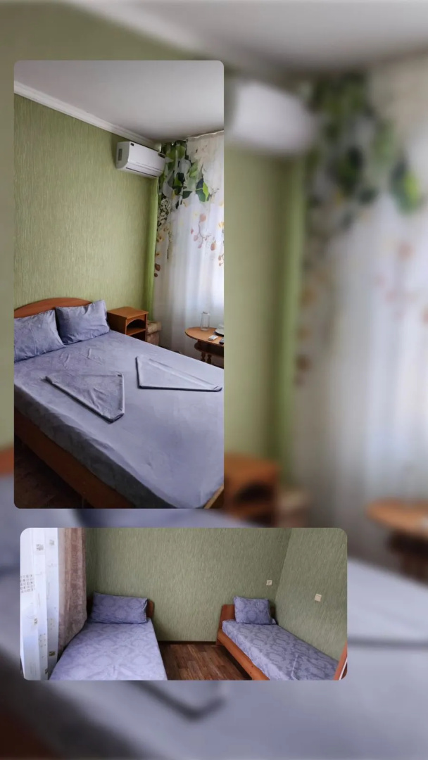 Гостевой дом Салют Вера