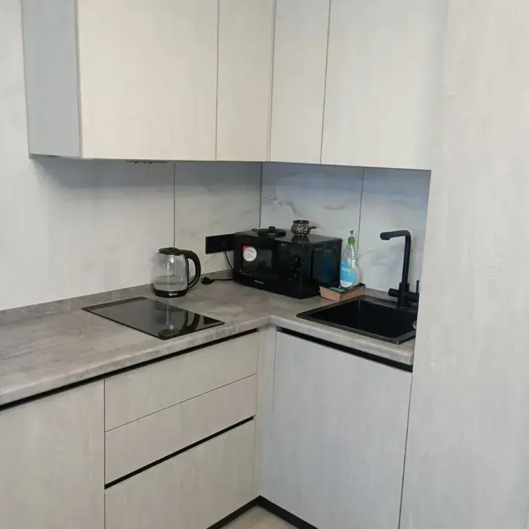 Квартира Студия у м Нагорная