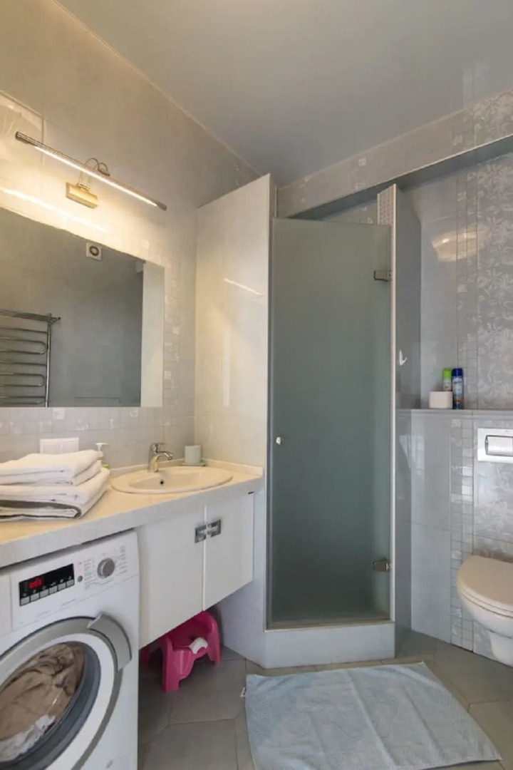 Апартаменты Зима-Лето