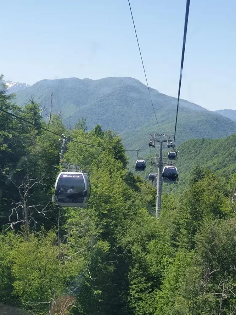 Квартира Курортный