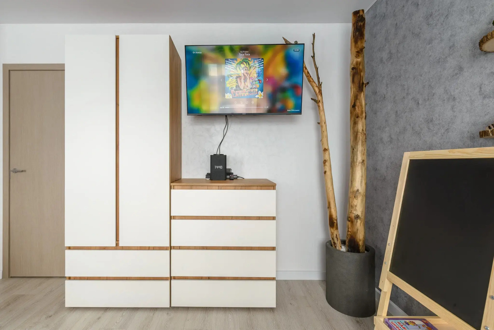 Квартира FoxyFlat Terracotta