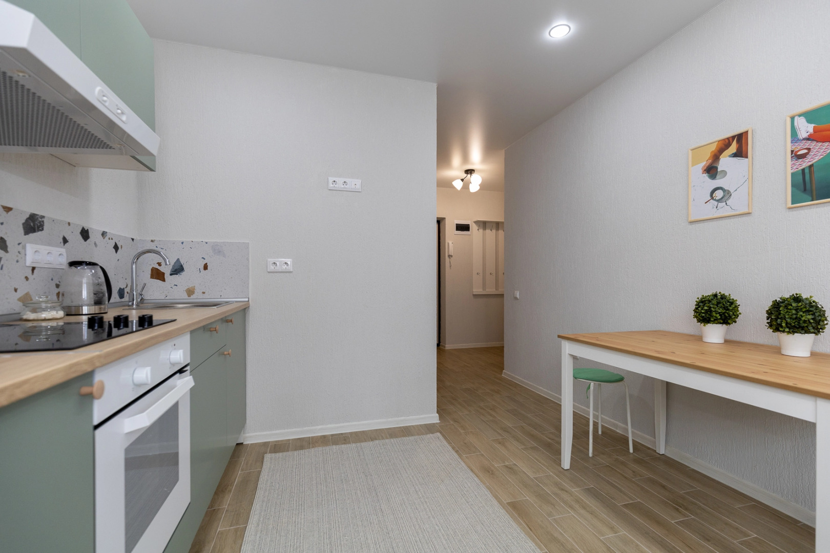 Апартаменты Cozy Home