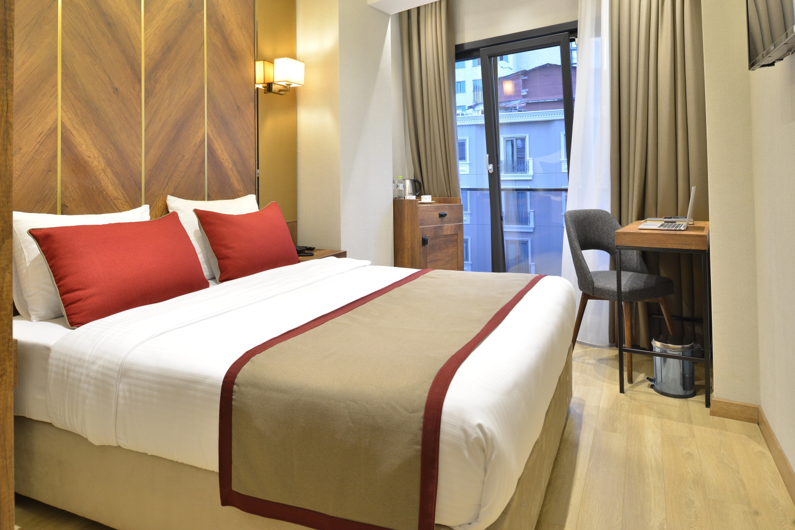 Отель Celine Taxim