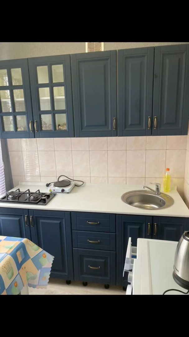 Квартира в Агудзере