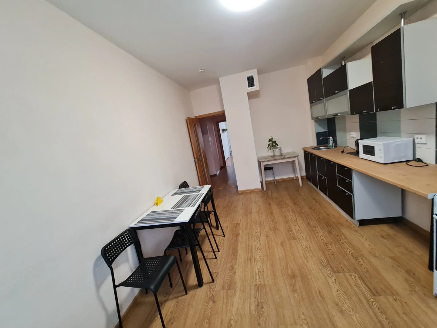 Апартаменты Двухкомнатные на Кузбасской дивизии 24