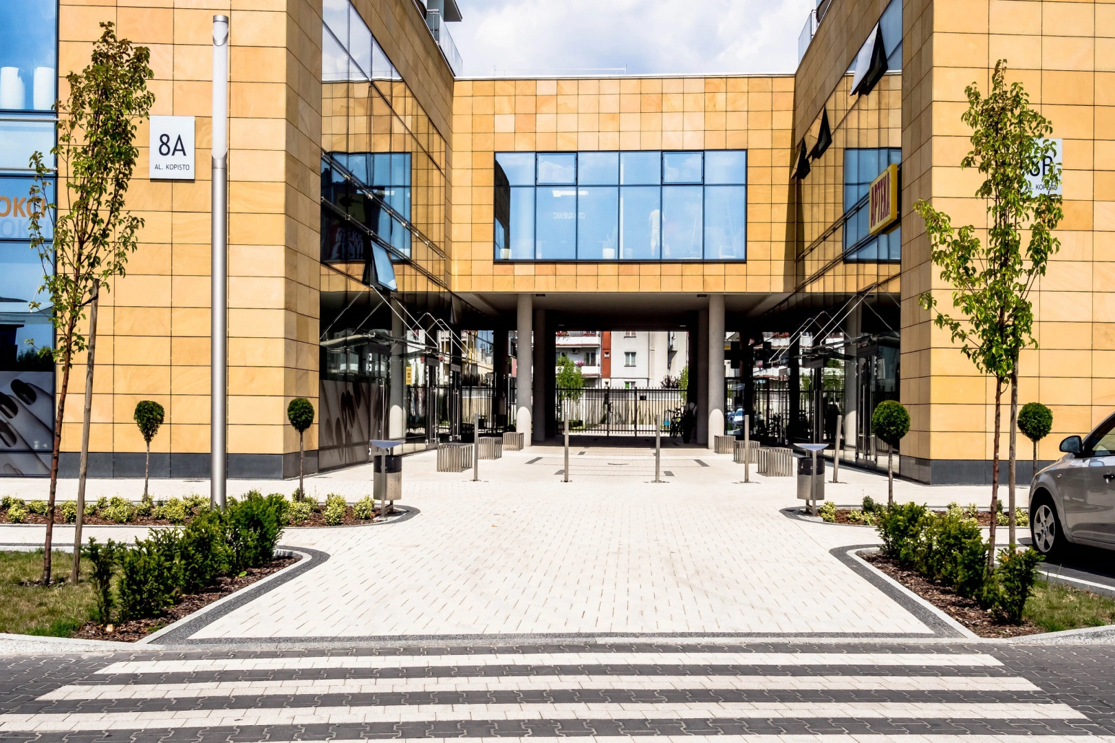 Апартаменты Emihouse Rzeszów