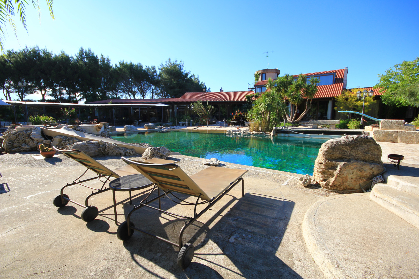 Гостевой дом Villa Diana