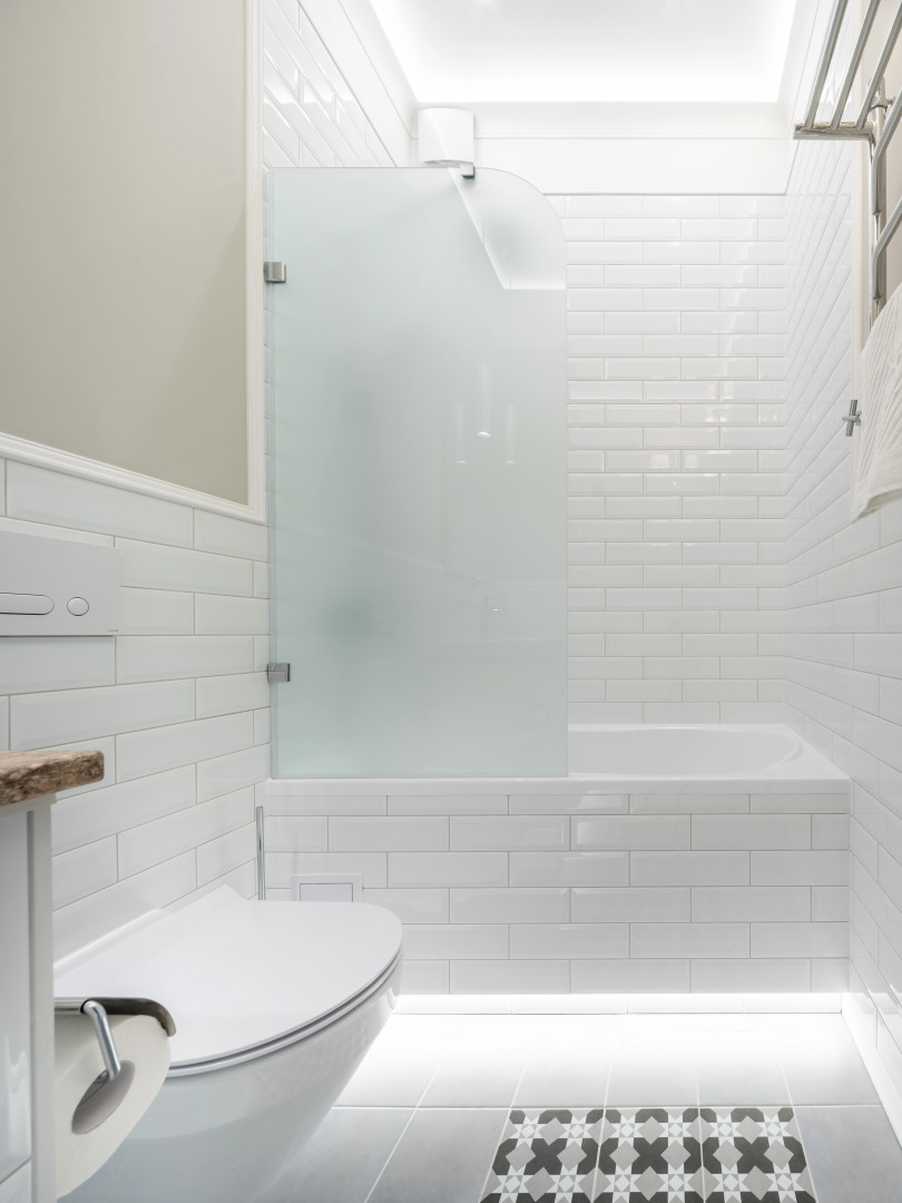 Апартаменты Мария Рыбная Деревня