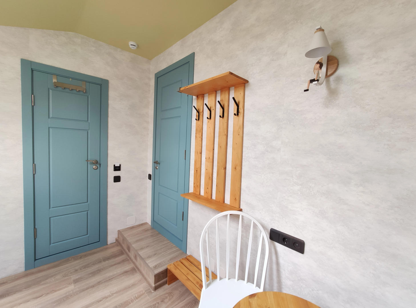 Мини-Отель Чук&Гек