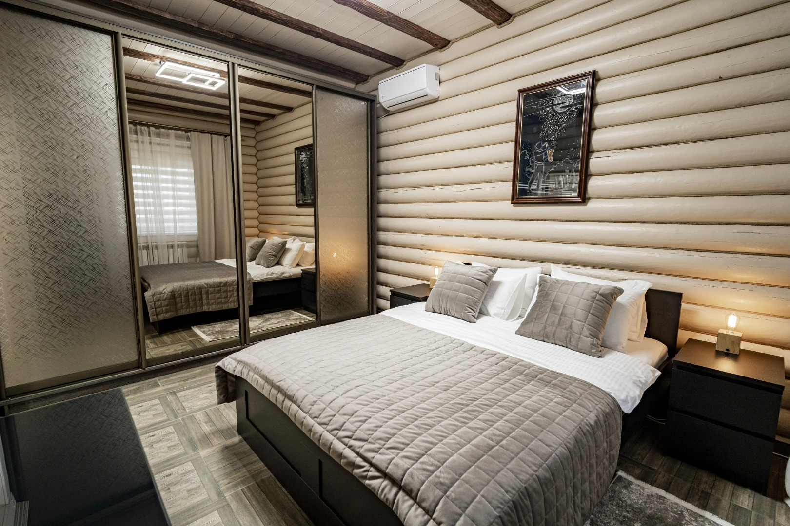 Гостевой дом Хвоя