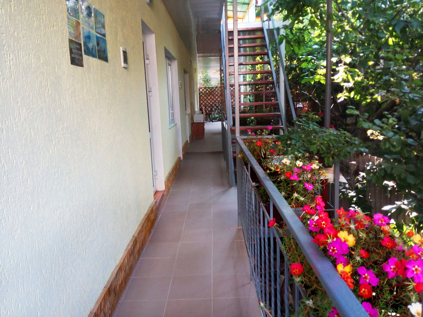 Guest House Prokhlada