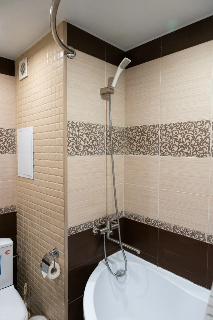 Апартаменты 2 комнатная кватира