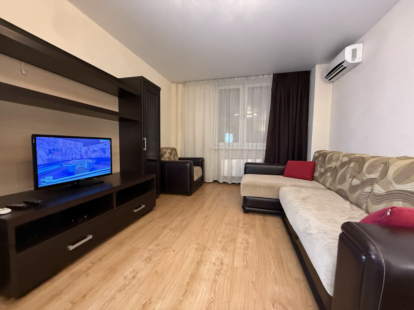 Квартира Тут Хорошо на Щорса 103 2