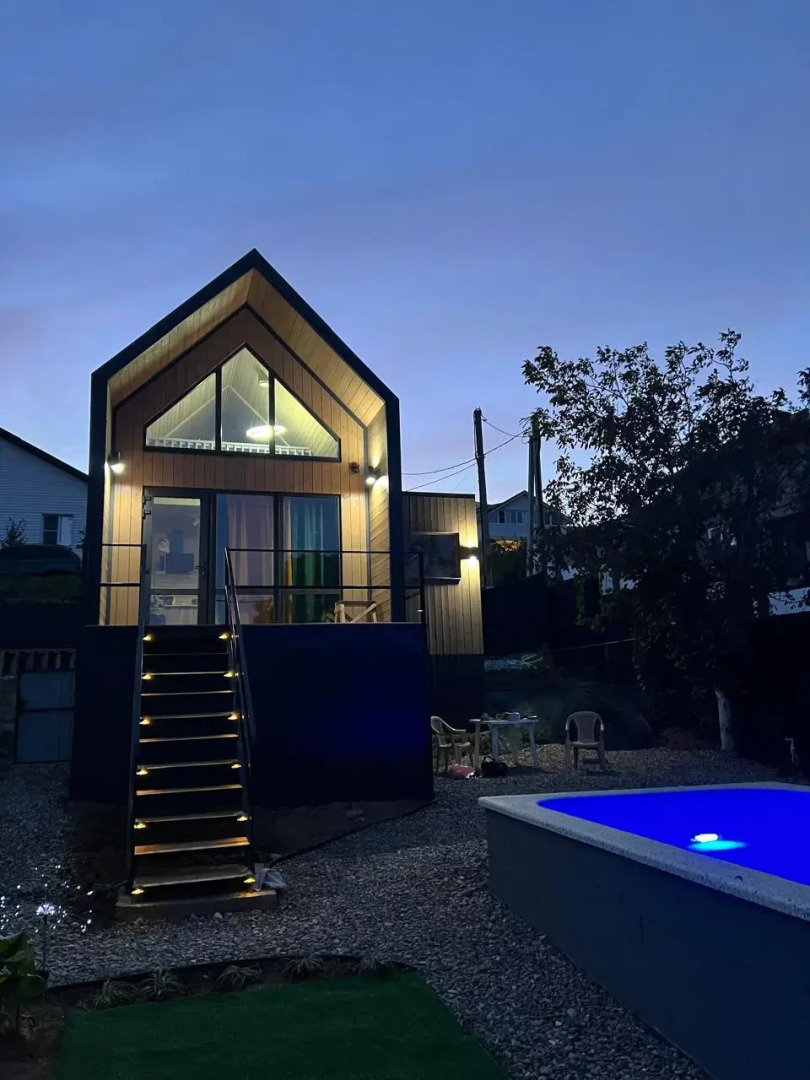 Гостевой дом ТеремШато