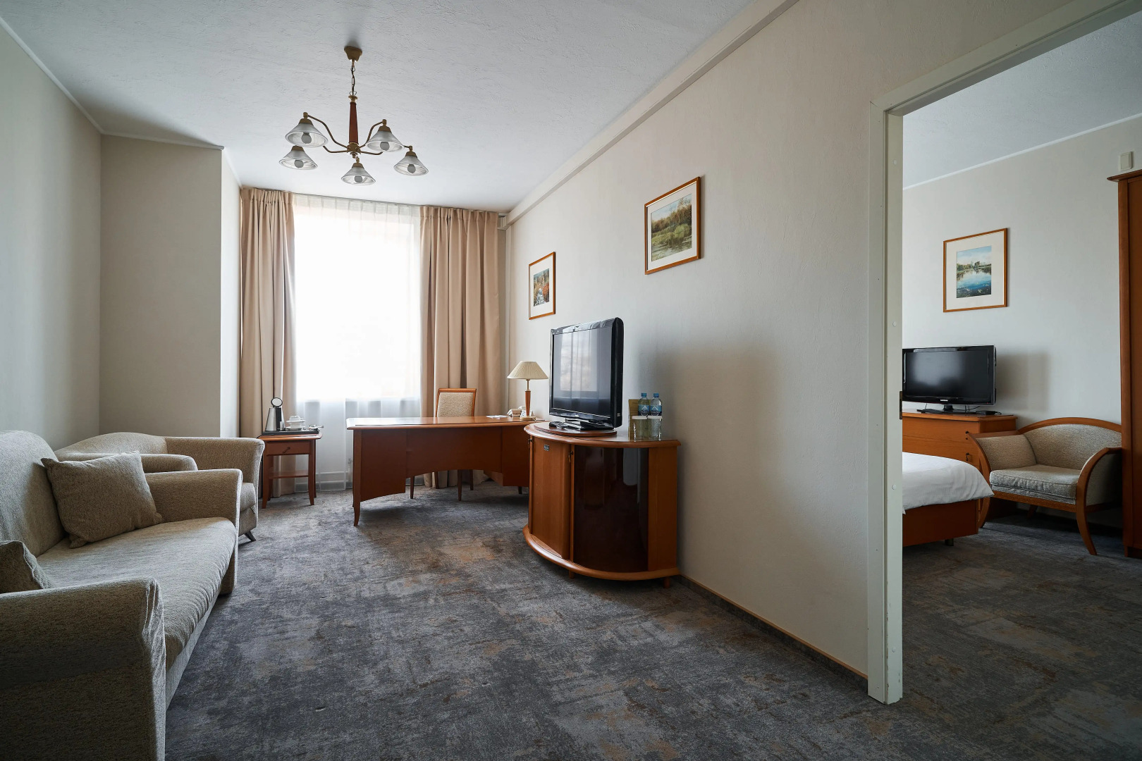 Отель Вознесенский