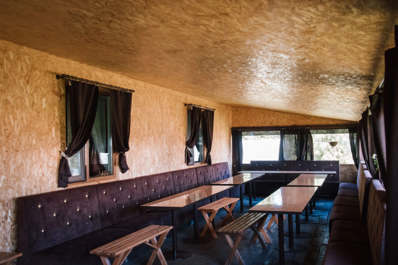 База Отдыха Казачья Усадьба