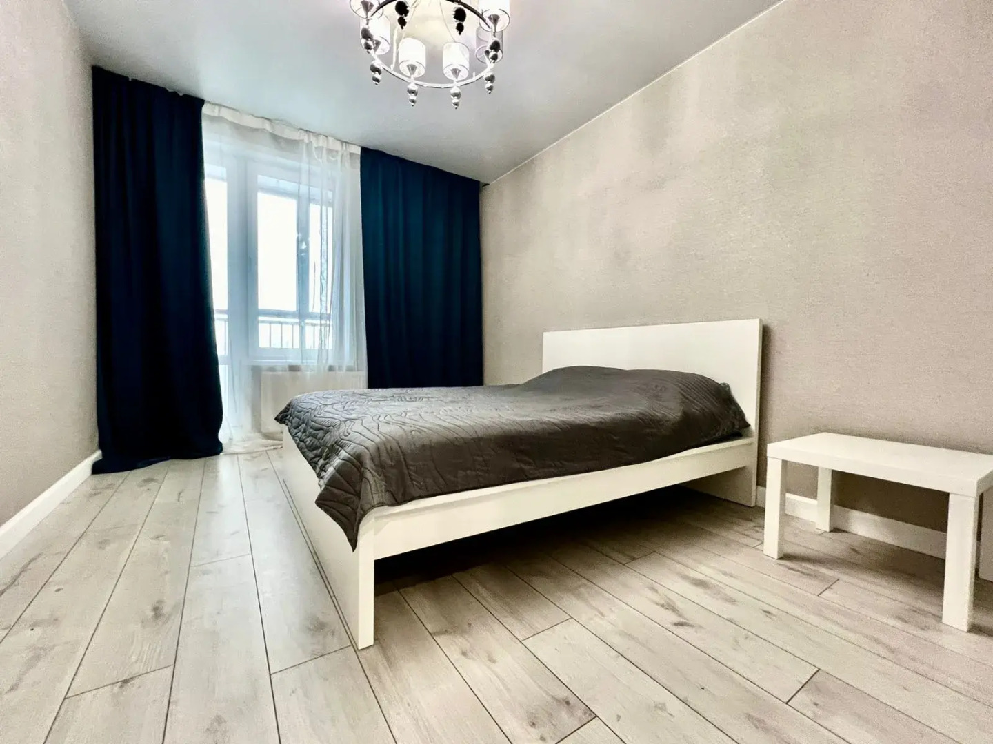 Квартира Евродвухкомнатная Рядом с Историческим Центром