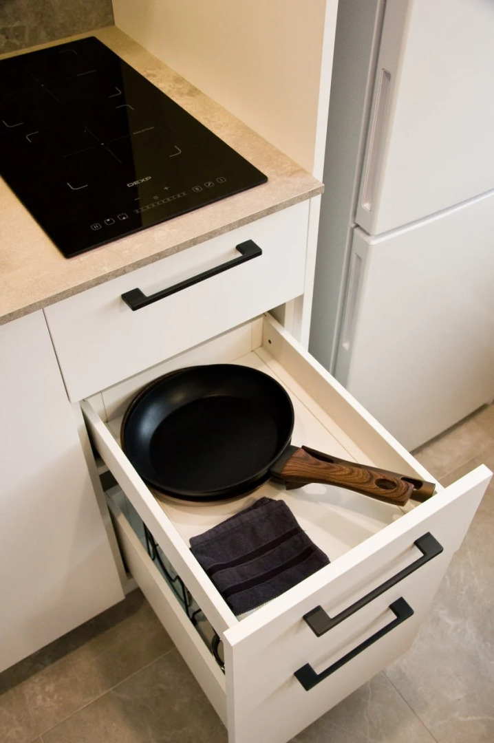 Апартаменты на Рокоссовского 14