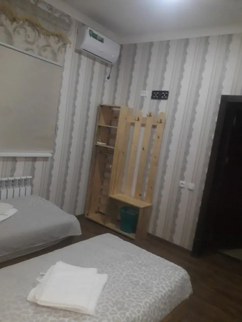 Гостевой дом Allanazar Ota