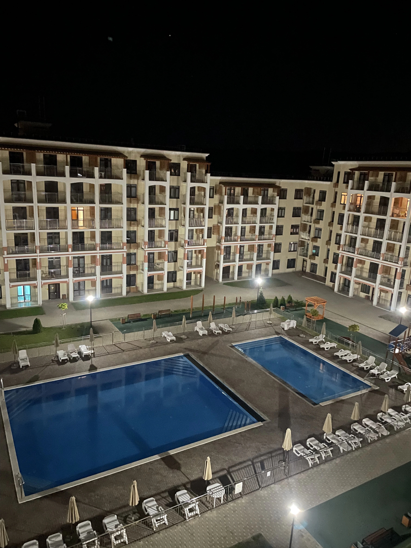 Квартира Жк «Holiday-House”