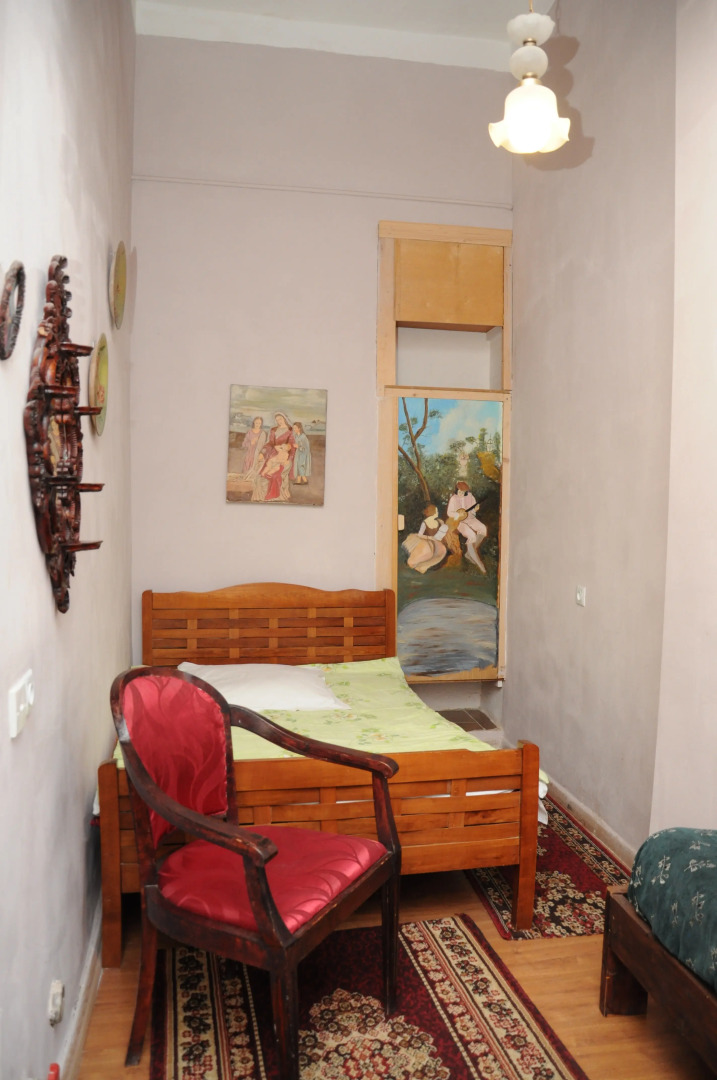 Мини-отель Гуца