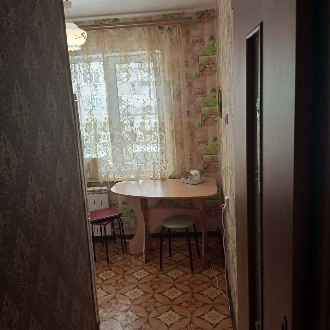 Квартира на 2й Микрорайоне 20