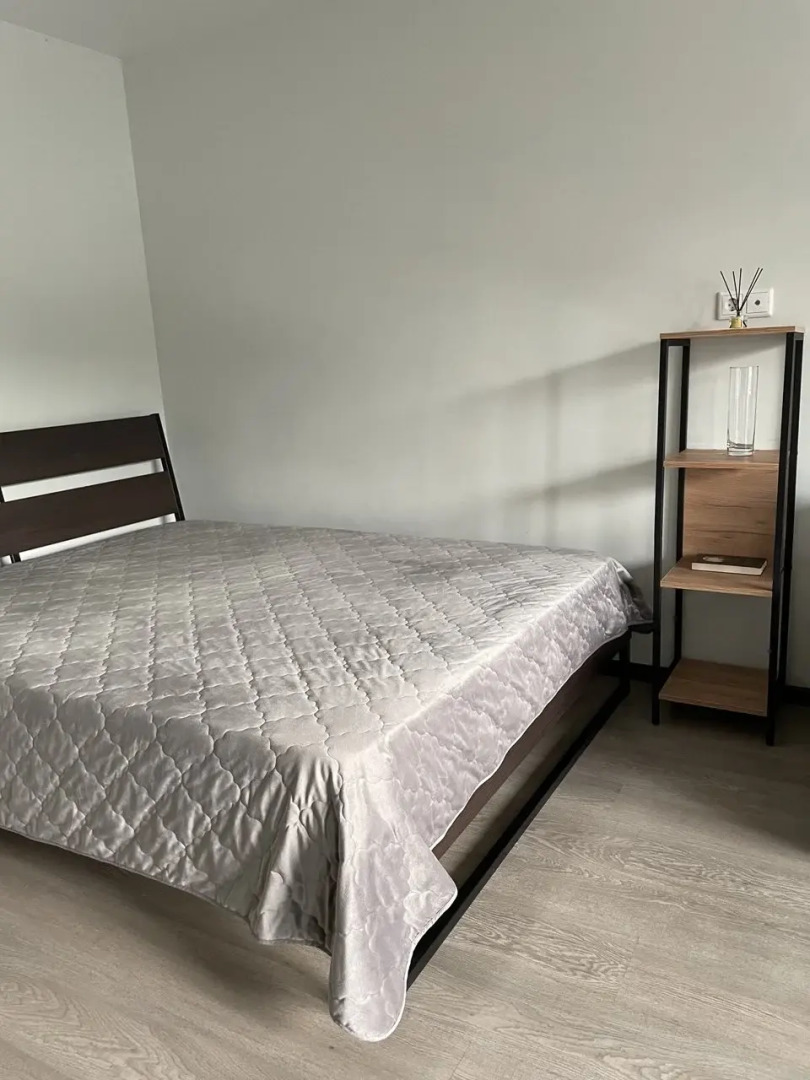 Апартаменты Арт Деко