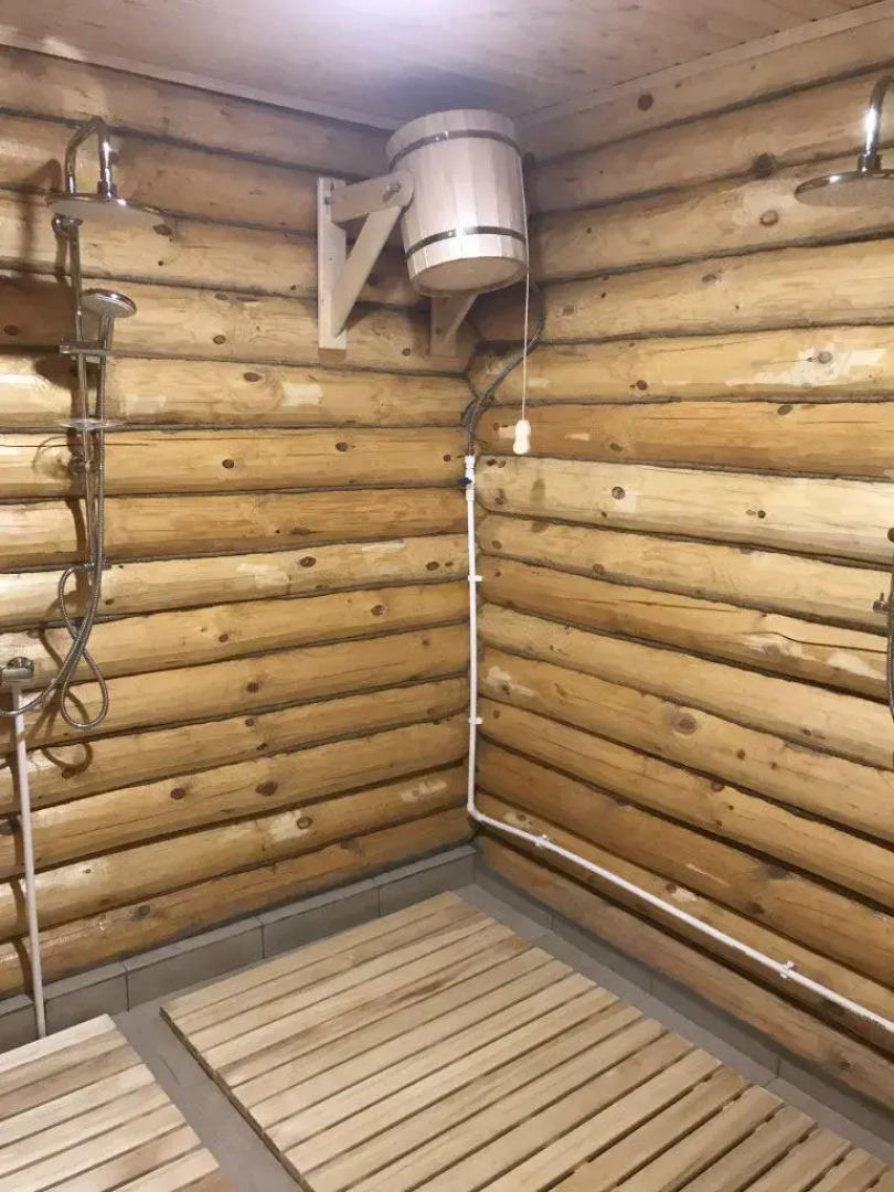 Гостевой дом Мята