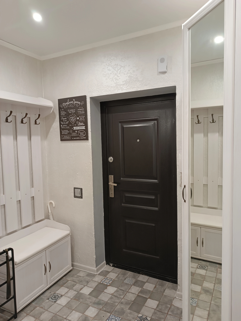 Апартаменты Лето