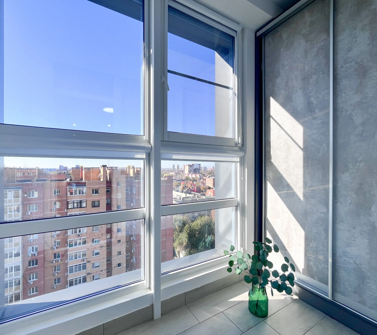 Апартаменты Добрые в Батайске