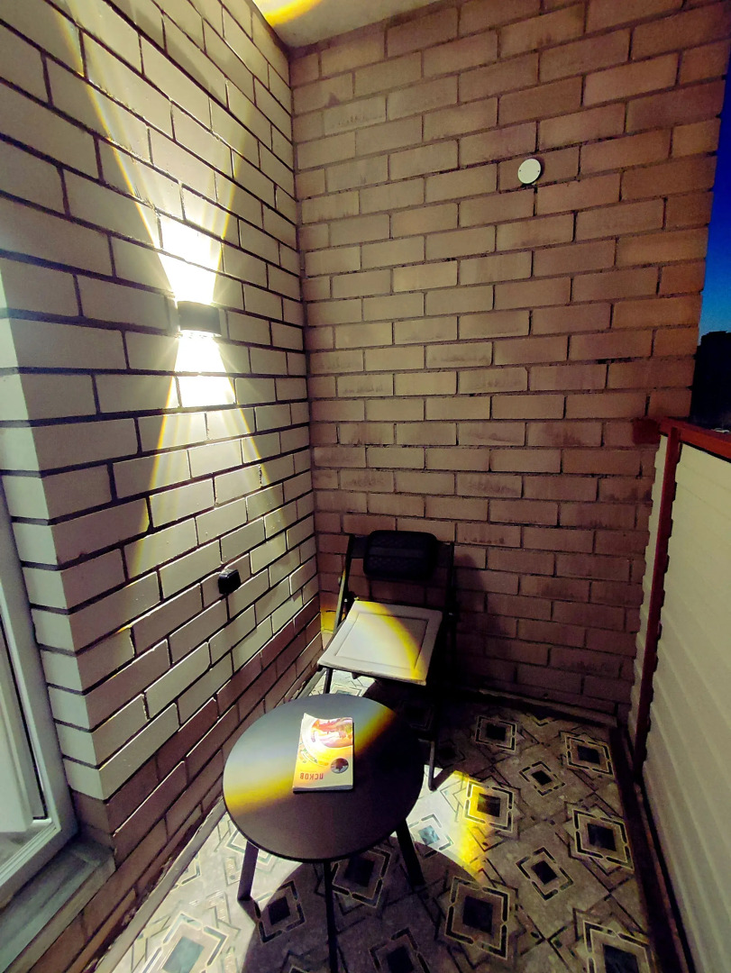 Квартира Sports Quarter on Baltiiskaya