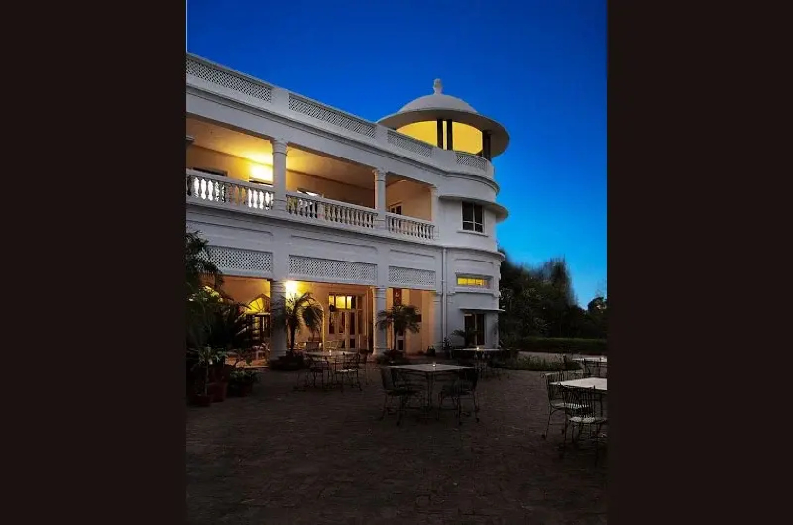 Гостевой Дом The Fort Unchagaon Garhmukhteswar