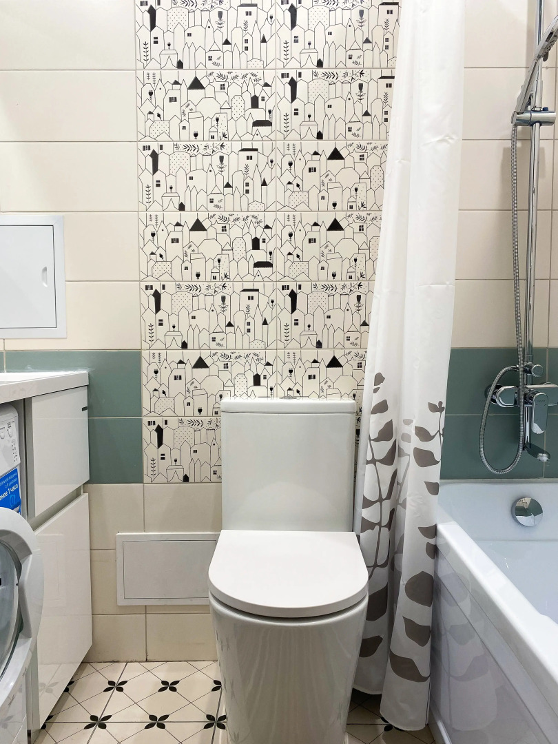 Квартира на Ложевой