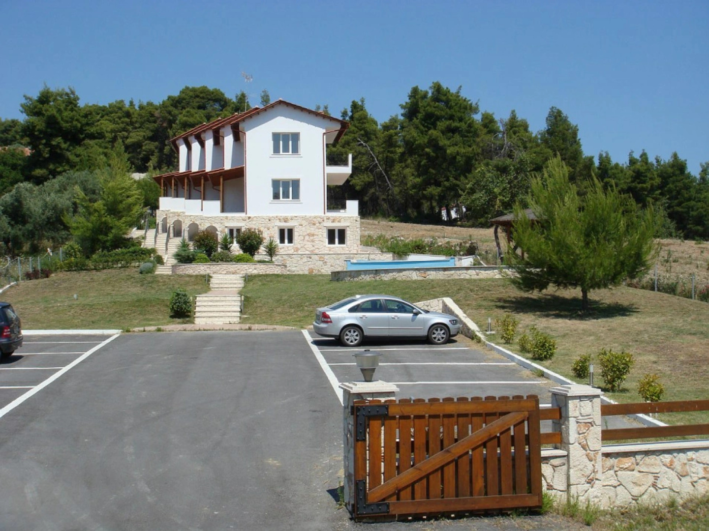 Гостевой Дом Nirvana Resort