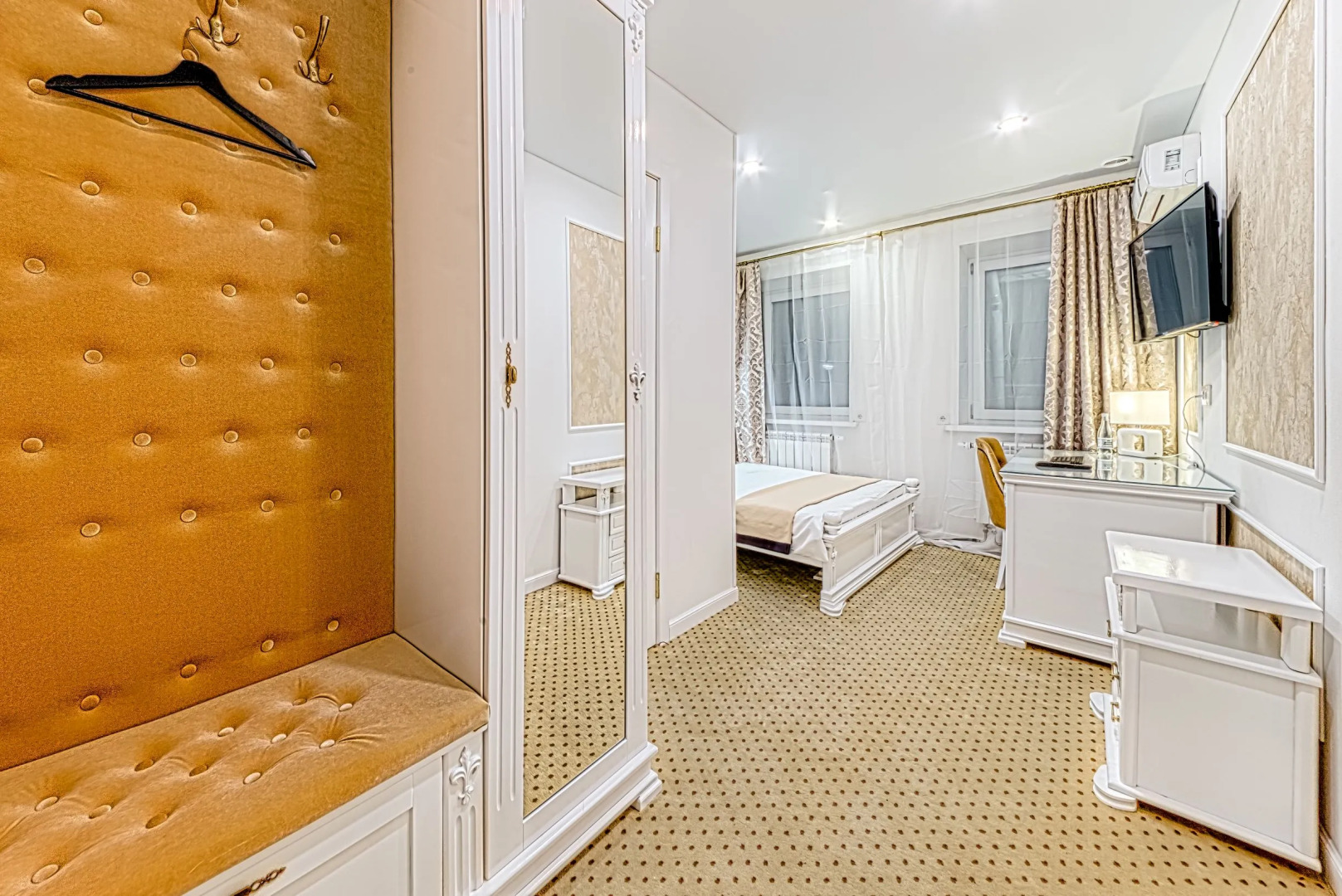 Отель Revival Hotel