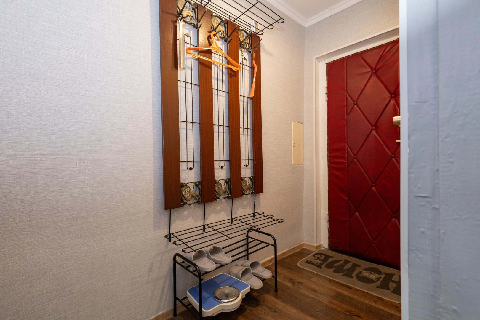 Апартаменты Черняховского 20