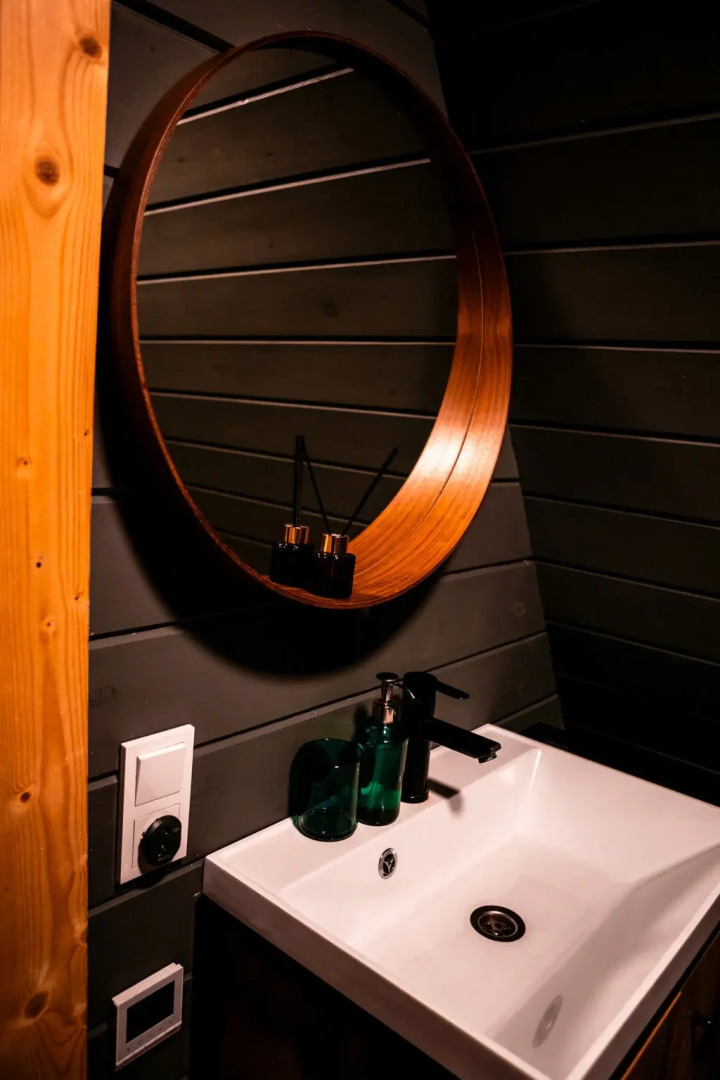 Частный Дом Scandi