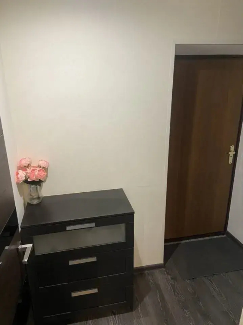 Квартира на Улице Льва Толстого 13