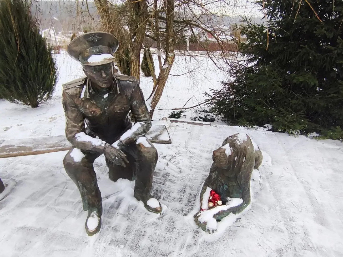 Гостевой дом Усадьба